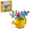 Picture of Lego 31149 Creator - Flowers in Watering Can